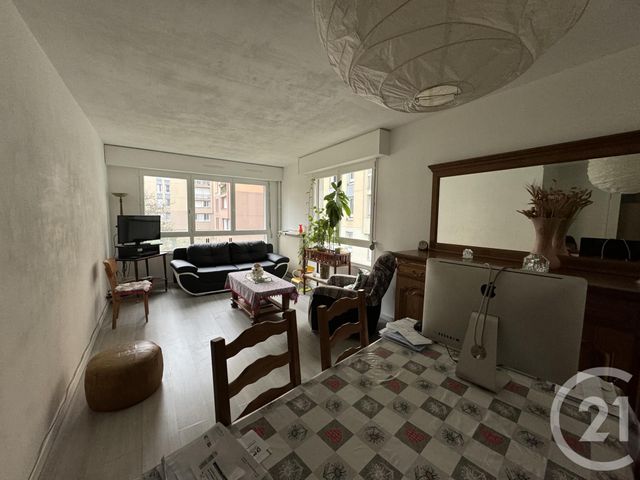 Appartement F3 à vendre - 3 pièces - 69.16 m2 - PARIS - 75014 - ILE-DE-FRANCE - Century 21 Farré Pernety