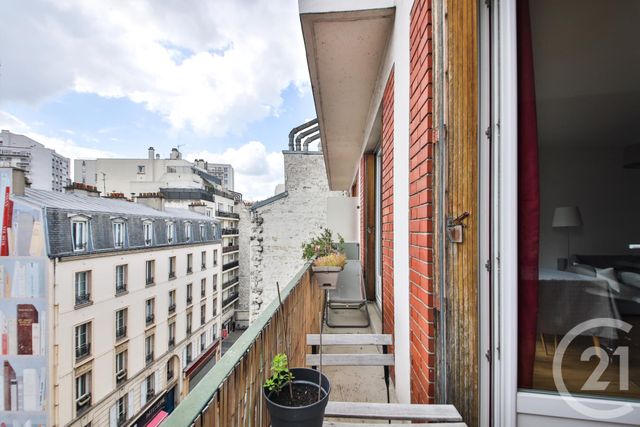 appartement - PARIS - 75014