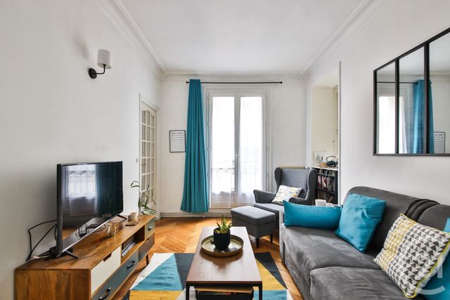 appartement - PARIS - 75014