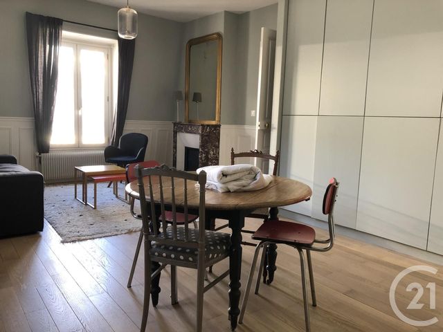 Appartement F2 à louer - 2 pièces - 35.72 m2 - PARIS - 75014 - ILE-DE-FRANCE - Century 21 Farré Pernety