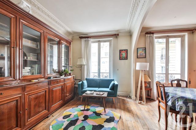 appartement - PARIS - 75014