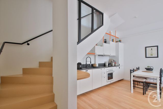 maison - PARIS - 75014