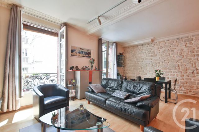appartement - PARIS - 75014