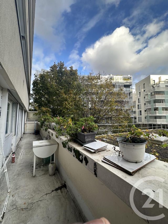 appartement - PARIS - 75014